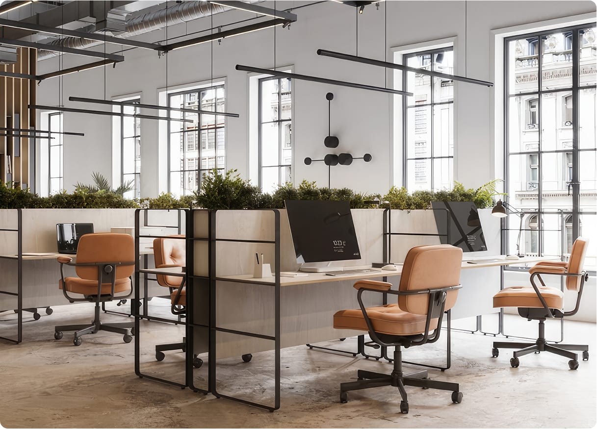 kantoorinrichting-den-haag